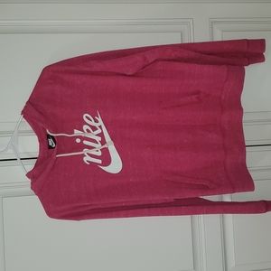 Nike hoodie